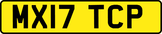 MX17TCP