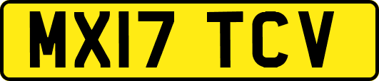 MX17TCV