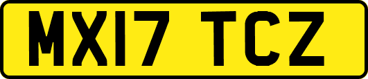 MX17TCZ