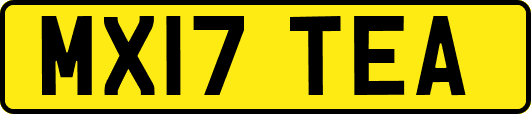 MX17TEA