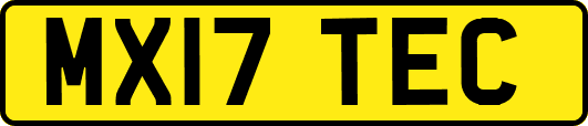 MX17TEC