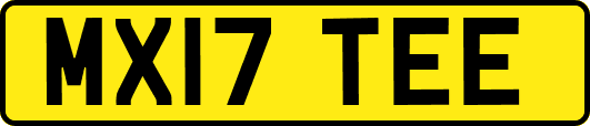 MX17TEE