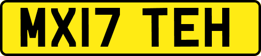 MX17TEH