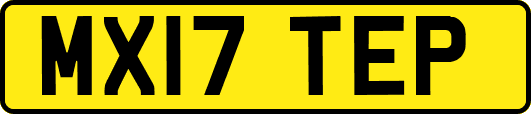 MX17TEP
