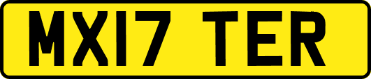 MX17TER