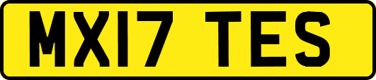 MX17TES
