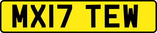 MX17TEW