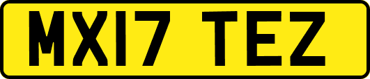 MX17TEZ