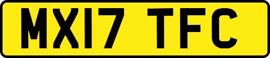 MX17TFC