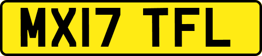 MX17TFL