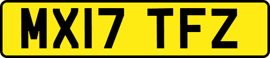 MX17TFZ