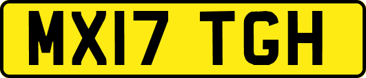 MX17TGH