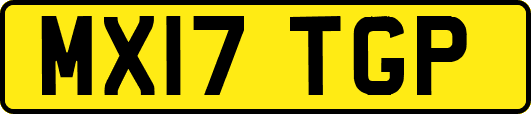 MX17TGP