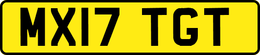 MX17TGT