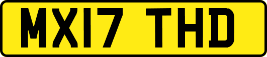 MX17THD