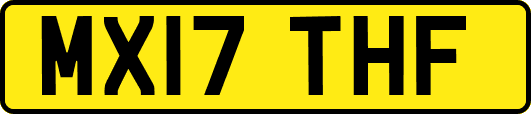 MX17THF