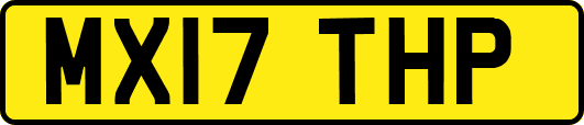 MX17THP