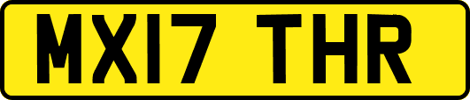 MX17THR