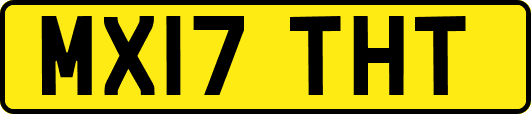 MX17THT