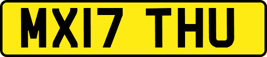 MX17THU