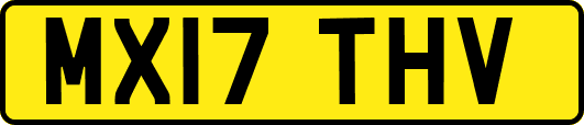 MX17THV