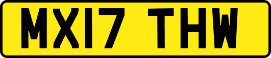 MX17THW