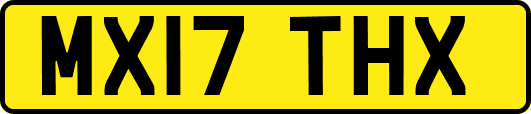MX17THX