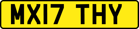 MX17THY