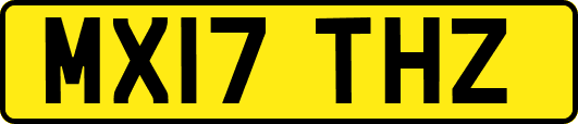 MX17THZ