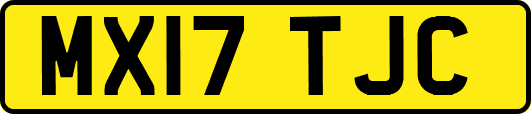 MX17TJC