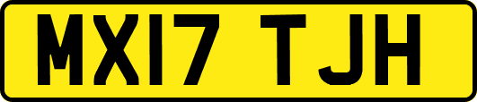 MX17TJH