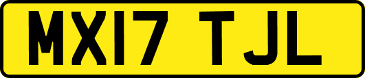 MX17TJL