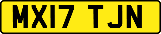 MX17TJN