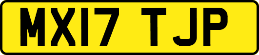MX17TJP