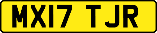 MX17TJR
