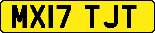 MX17TJT