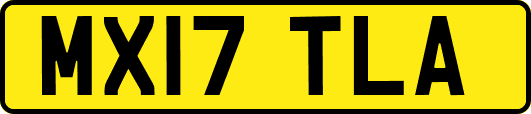 MX17TLA