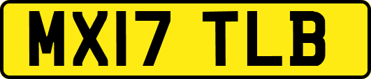 MX17TLB