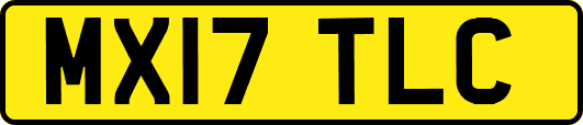 MX17TLC
