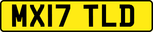 MX17TLD