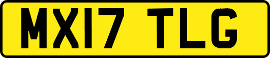 MX17TLG