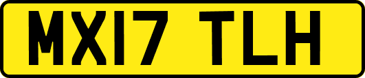 MX17TLH