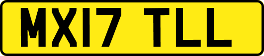 MX17TLL