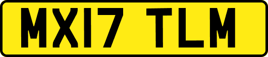 MX17TLM