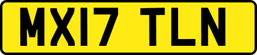 MX17TLN
