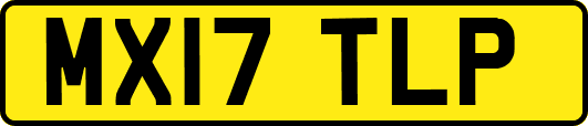 MX17TLP
