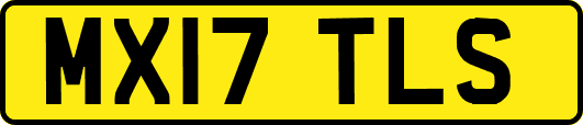 MX17TLS