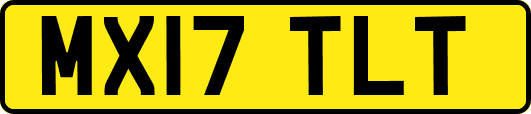 MX17TLT