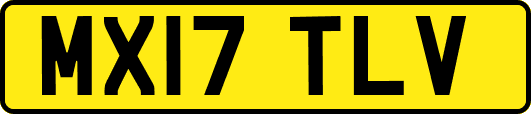 MX17TLV