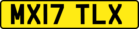 MX17TLX